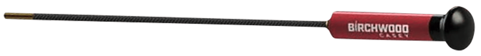 Birchwood Casey 41433  Cleaning Rod 22 Cal 12" Carbon