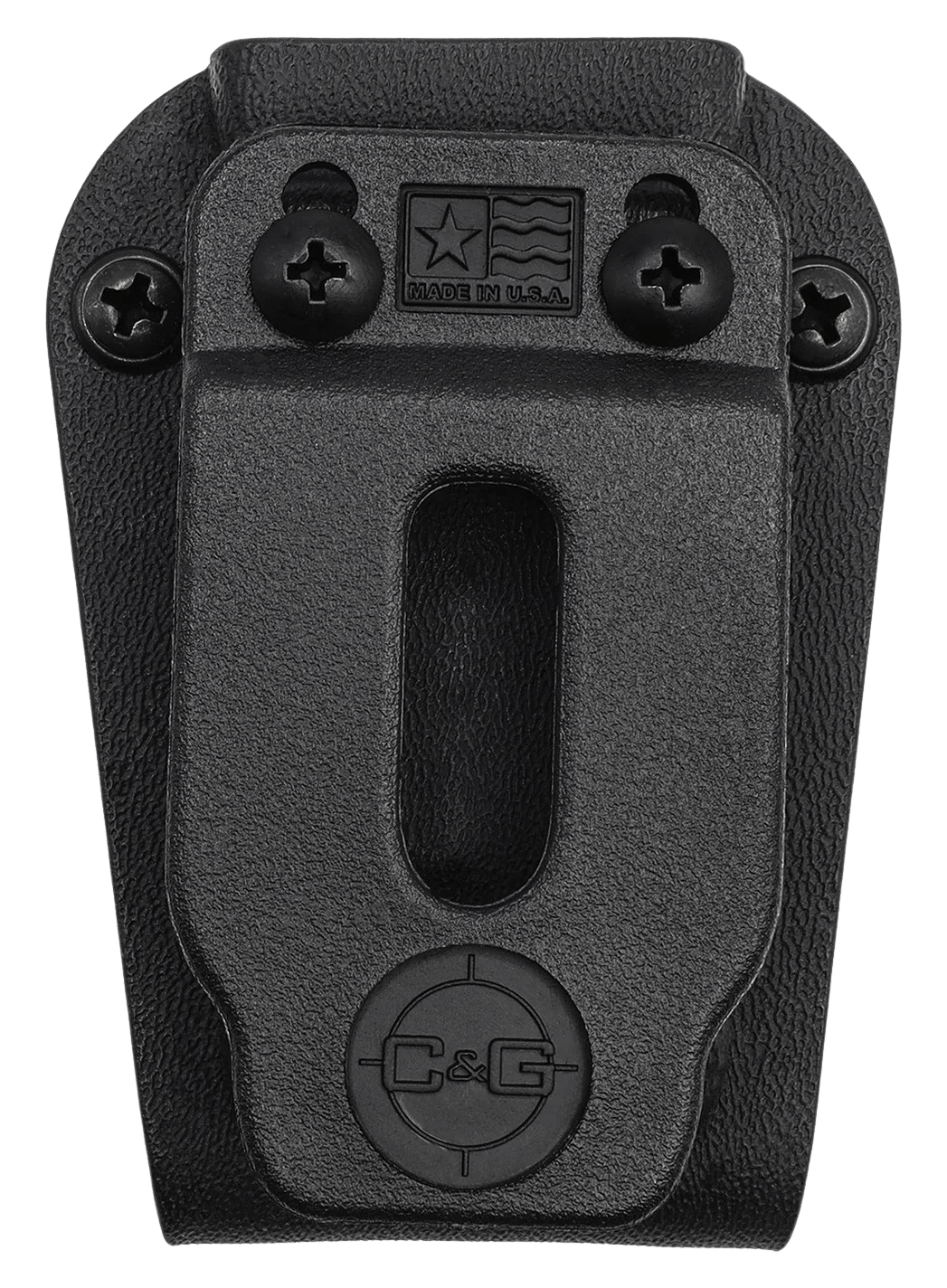 C&G 4010-100 UNIV 10/45 2011 SNGL MAG