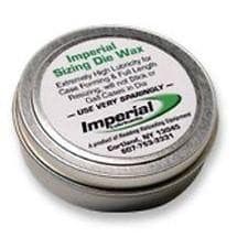 Redding Imperial Sizing Die Wax - 1 oz.