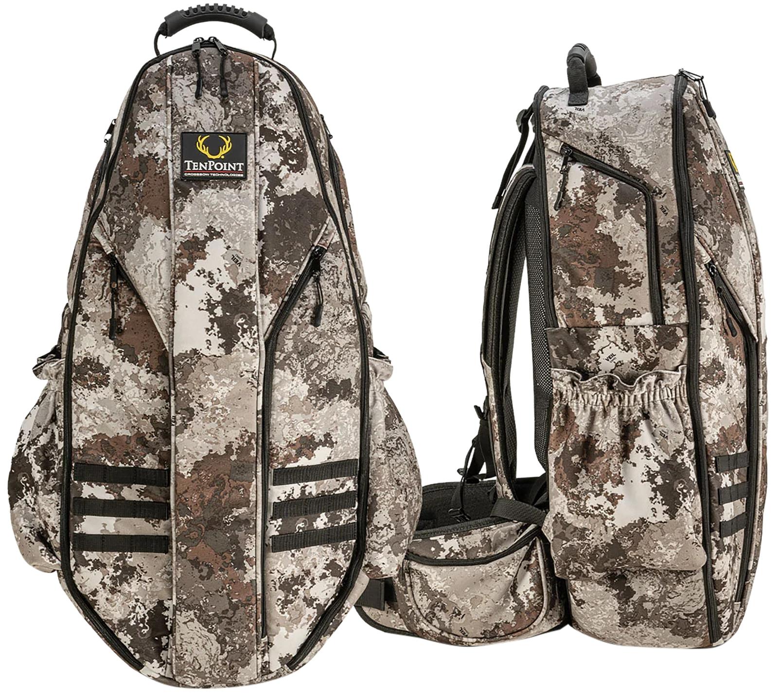 Tenpoint HCA20120 Halo Bowpack Veil Alpine