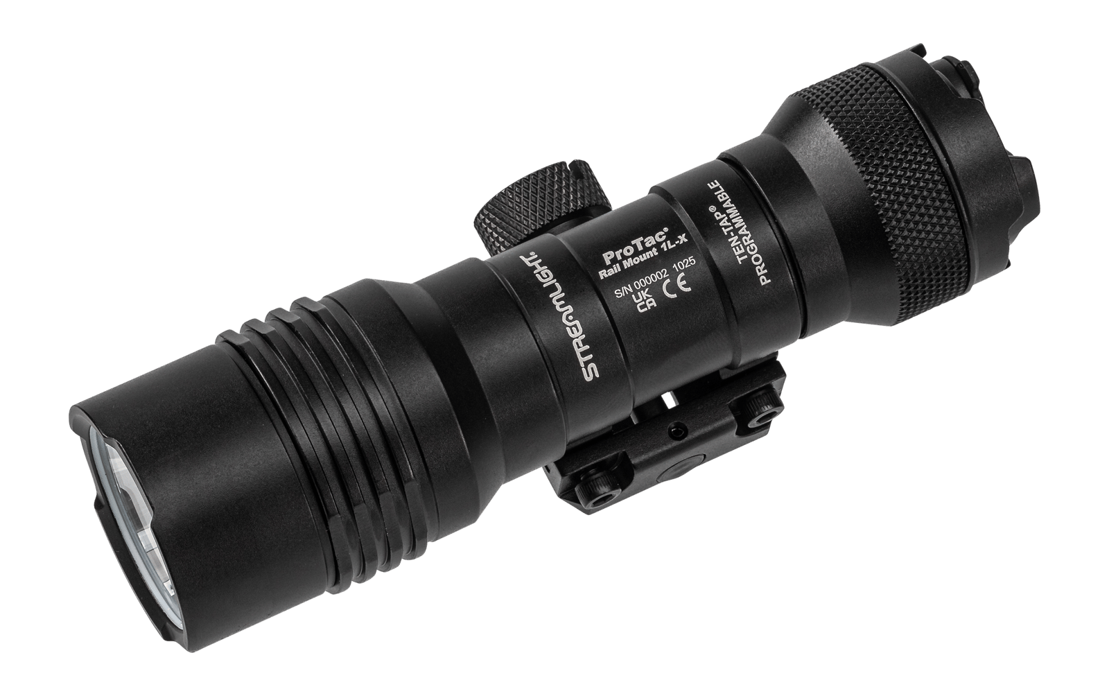 STL 89024  PROTAC RAIL MOUNT 1LX PRO