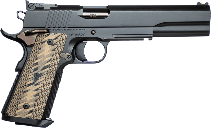 DAN 01792 KODIAK OR 10MM 6 8R TRIT