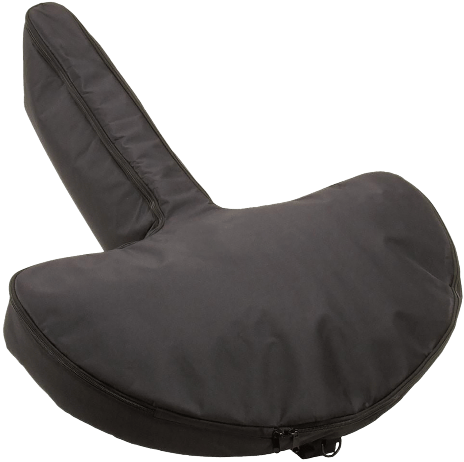 Allen 6075 Wasp Crossbow Case Black