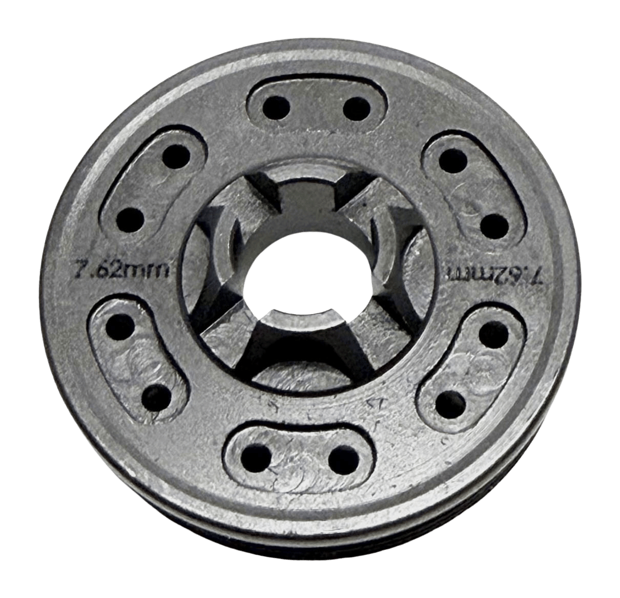 IWI IWSVECSS7    FRONT CAP VENTED 7.62MM