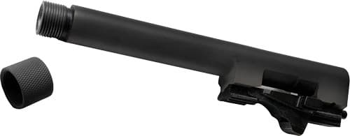 BERETTA BARREL 92 COMPACT 9MM W/LOCKING BLOCK THREADED BLACK