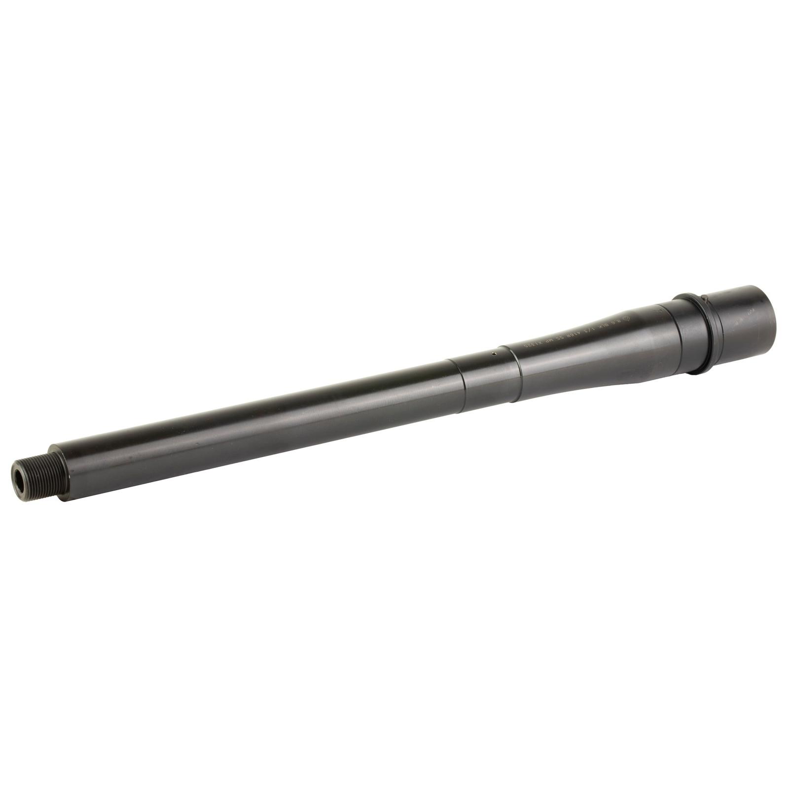 BALLISTIC BBL 86BLK 12" DRP PST PR B