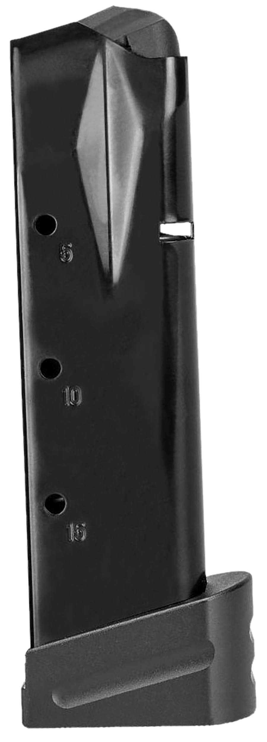 Kimber Mfg, Inc 1500217A KDS9C  18rd 9mm Luger Black