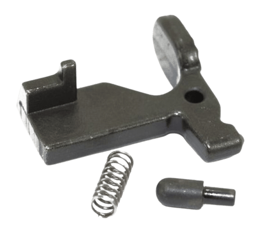 DPMS DP51655128291    AR10 BOLT CATCH ASSEMBLY