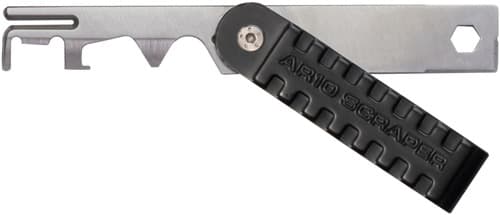 REAL AVID AR-10 SCRAPER AR-10 CARBON SCRAPER