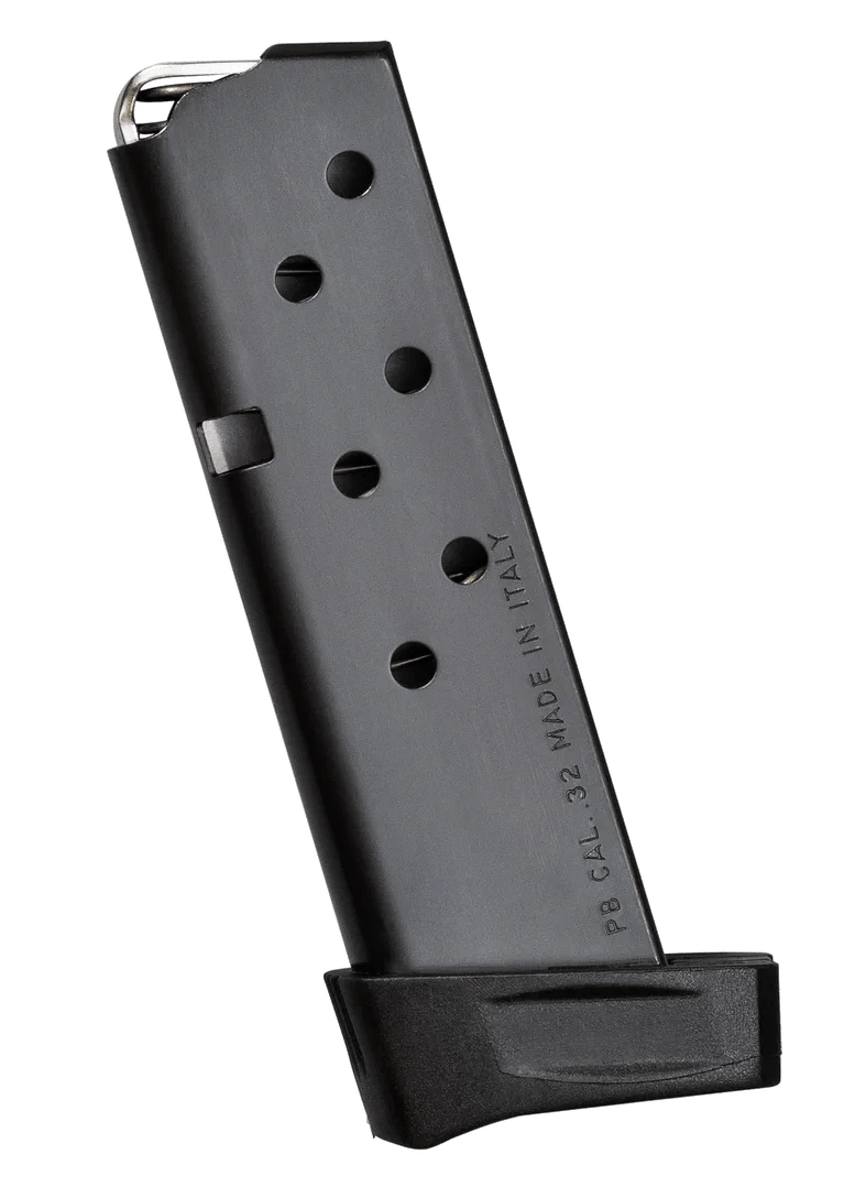 Beretta USA JM30X8   8rd 32 ACP Fits Beretta 30X Tomcat Black Steel