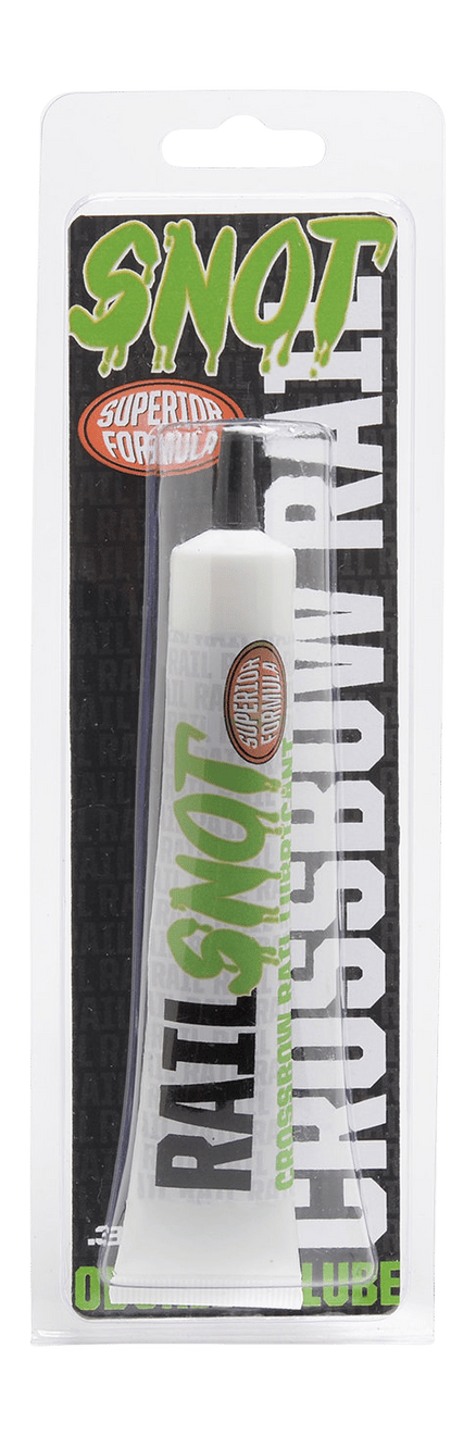 30-06 RS-1       RAIL SNOT -CROSSBOW RAIL LUBE 1OZ