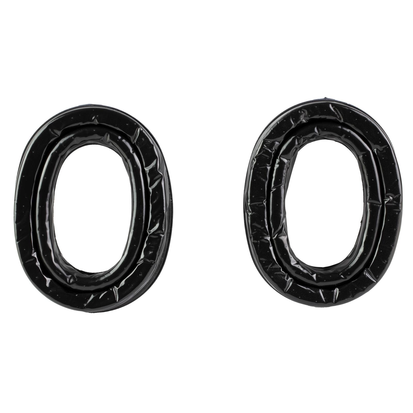 PELTOR GEL EAR CUSHIONS BLK