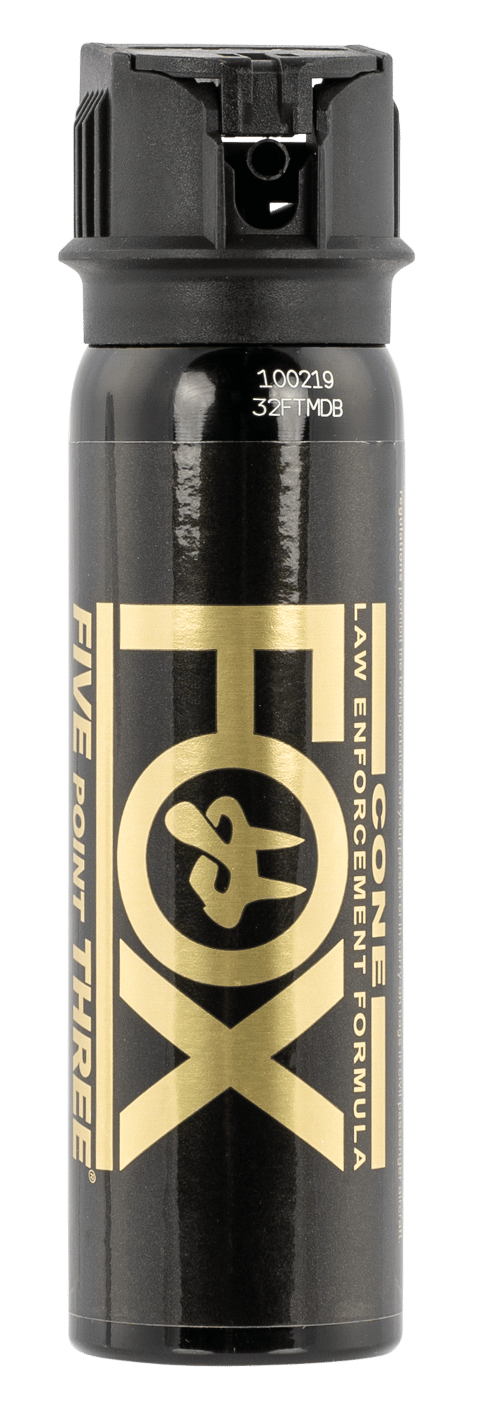 PSP 32FTMDB LE Cone Fog OC Pepper 3 oz