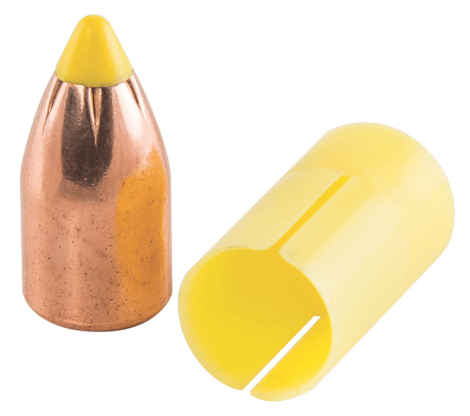 Thompson Center Arms, LLC 9004R ShockWave  50 Cal Grains Spire Point Bullet