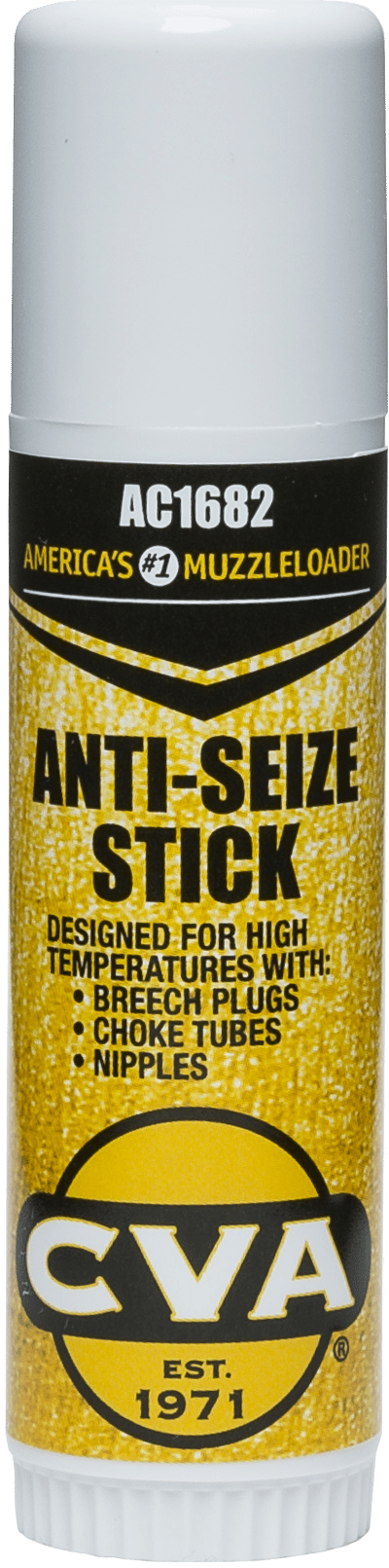 CVA AC1682 Barrel Blaster Anti-Seize Stick