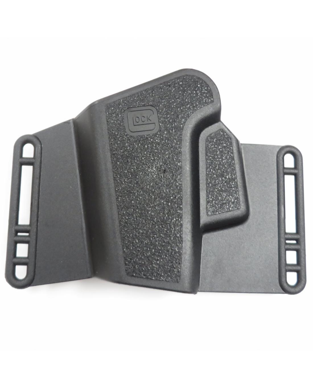 Glock Sport Combat Holster Black for 40 S&W/9mm Luger/.357
