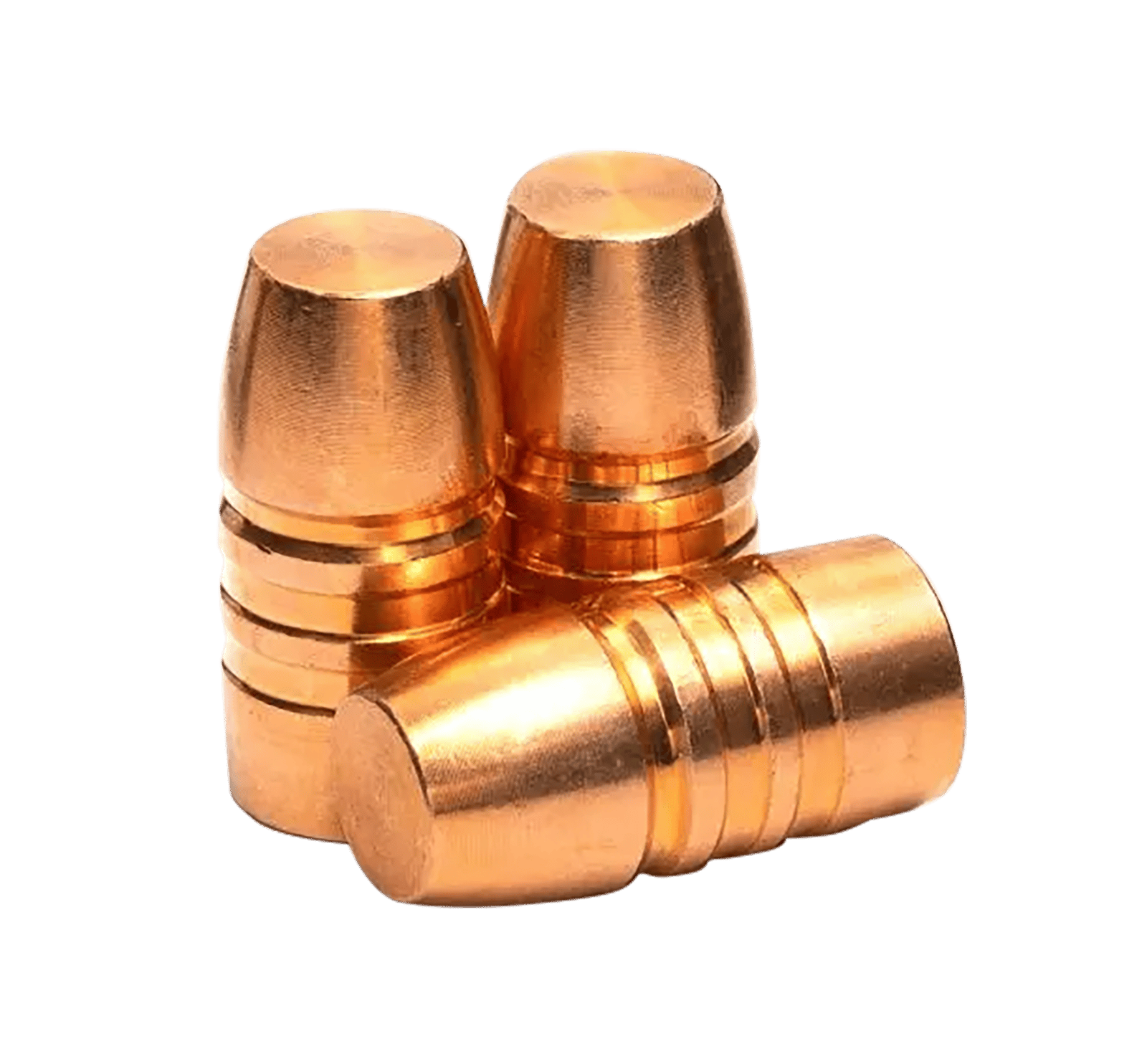Lehigh Defense 04452300SP Wide Flat Nose  454Casull/45Colt/460S&WMag 300gr Wide Flat Nose 50/Box