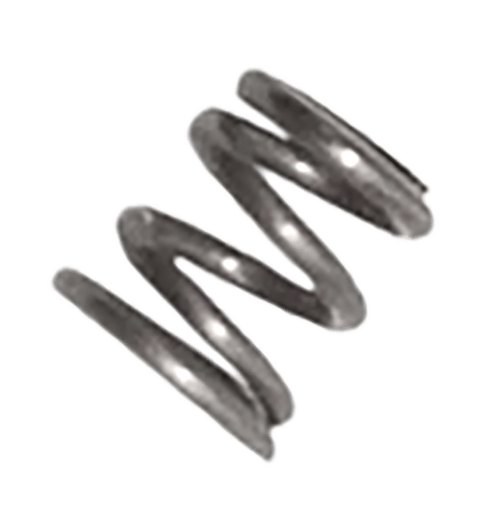 White Label Armory WLA-PAC-3004-05 Extractor Spring  AR-15 Nitride