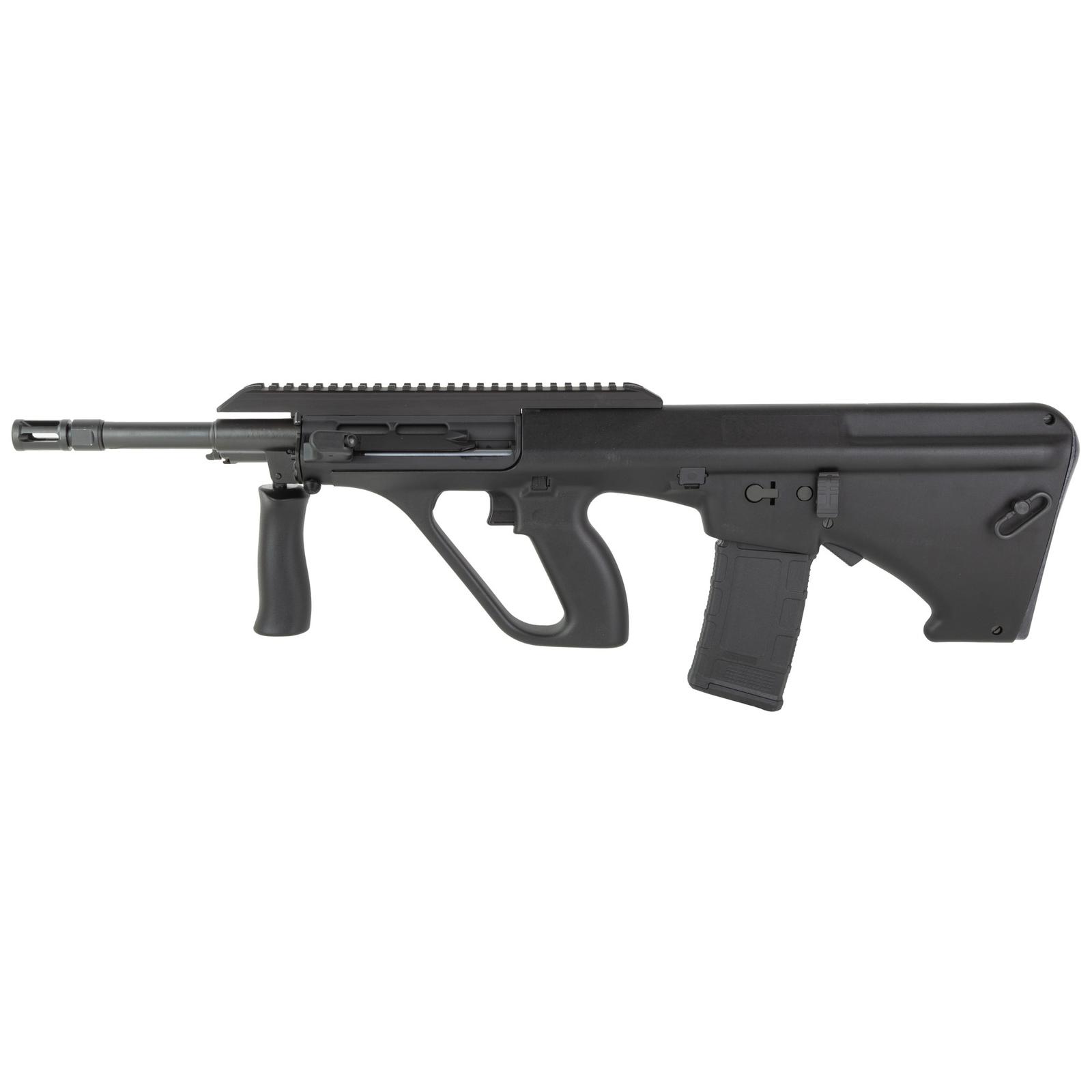 STEYR AUG A3 M2 300BO 16" NATO BLK