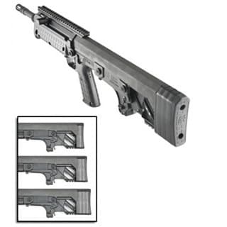 KEL BUTT PAD SPACER KIT FOR RFB