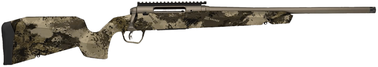 SAV 32393 AXIS 2 PRO WESTERN COMPACT        6MMARC