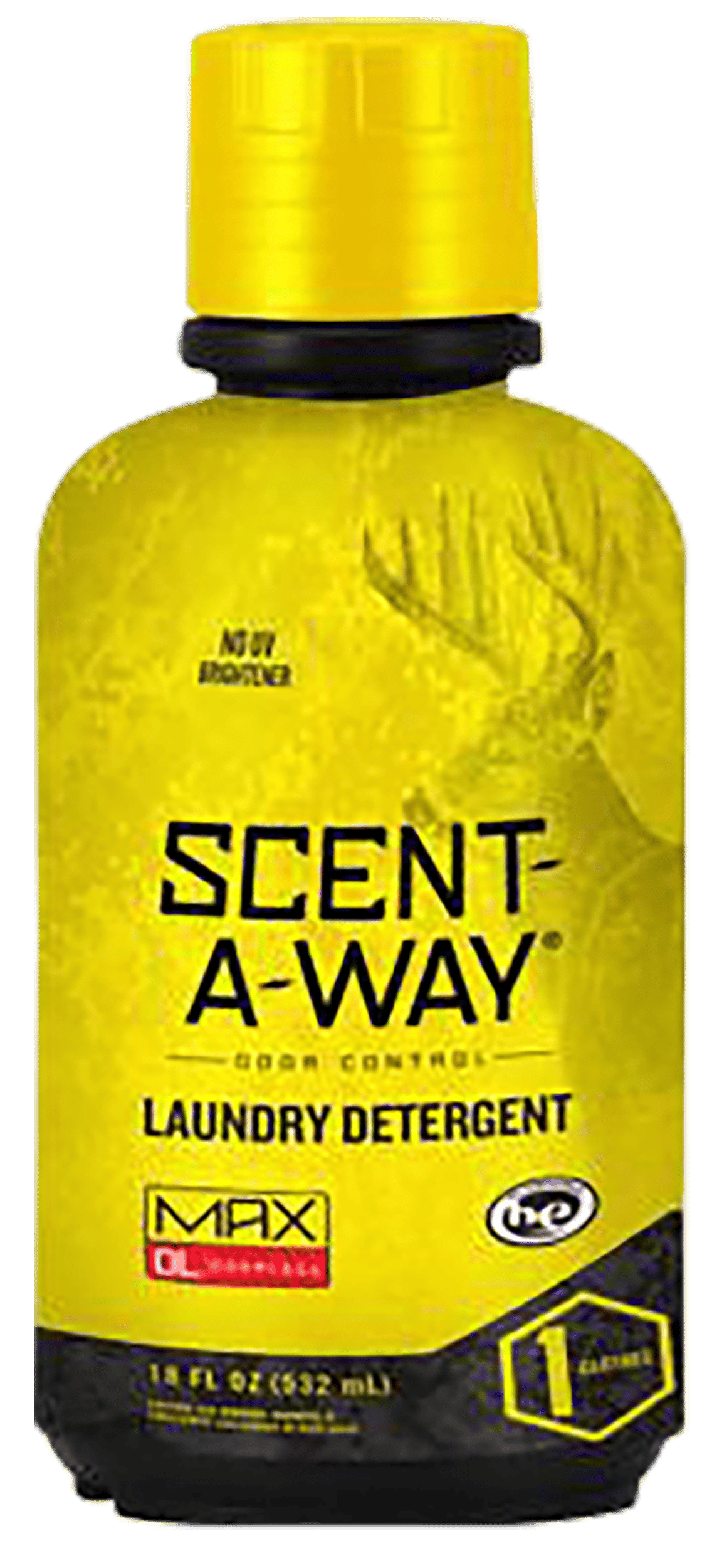 Scent-A-Way HSSAW100091  Scent-A-Way Odor Eliminator 18oz Bottle