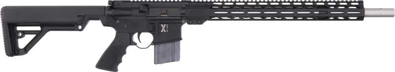 RRA LAR15X VARMINT A4 223 A2 STK 20" S/S BULL BBL BLK