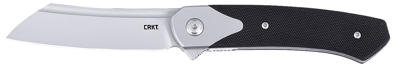 CRKT 7135 Viento  3.23" Folding Black/Gray