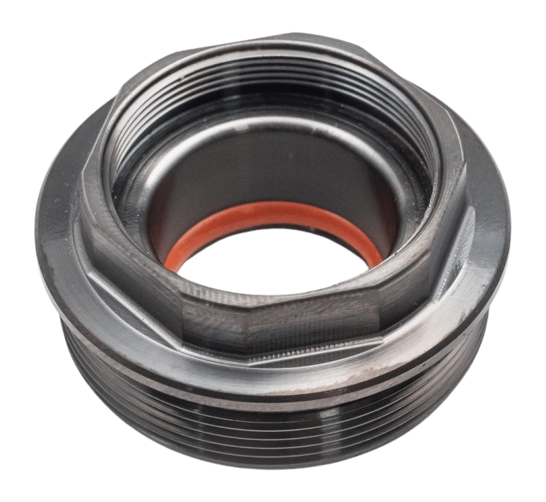 AREA 419 419ADT_TI_OMEGA OMEGA SUPP MNT ADAPTER TI