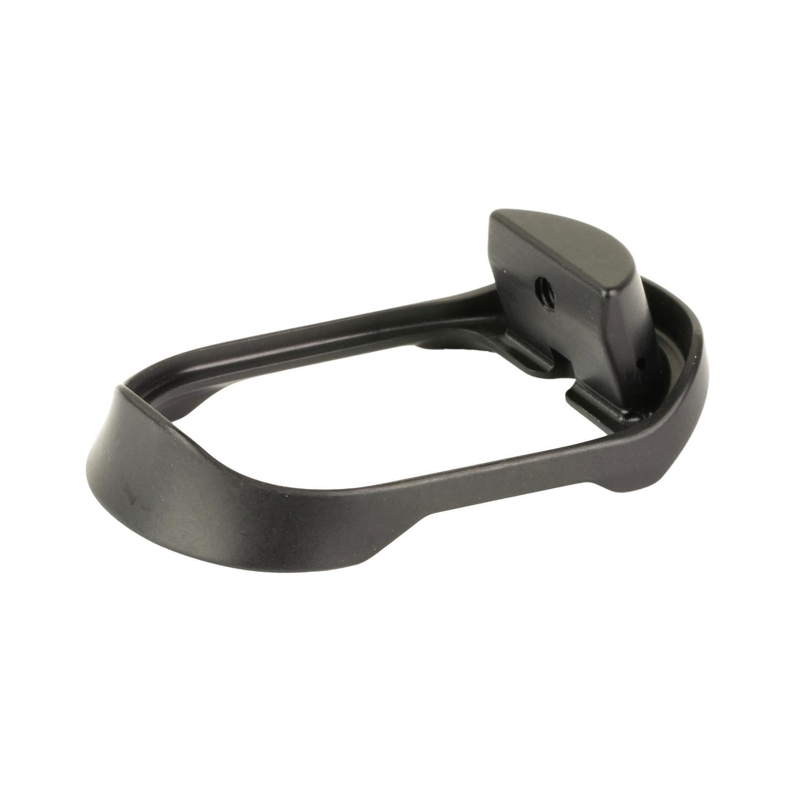 SHIELD ARMS MAGWELL FOR G19/23/44 BK