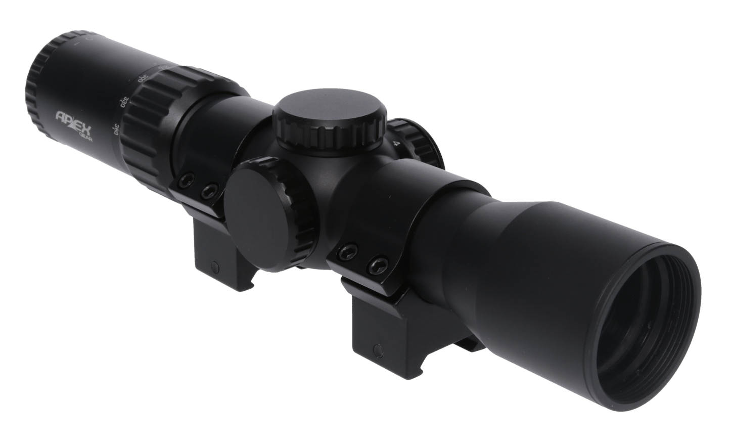 TRU TG-AG8527BLC  CROSSPEAK 2-7X32 CROSSBOW SCOPE