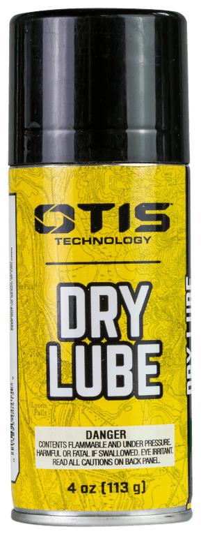 Otis IP904A55 Dry Lube  4 oz Aerosol