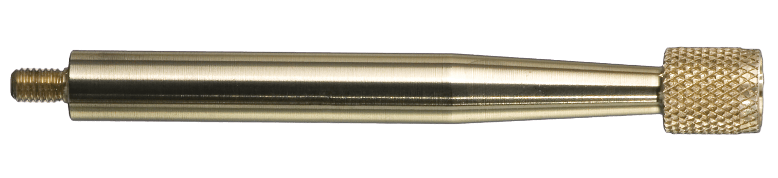 Thompson Center Arms, LLC 9058R Extended Super Jag 45Cal 4" Brass