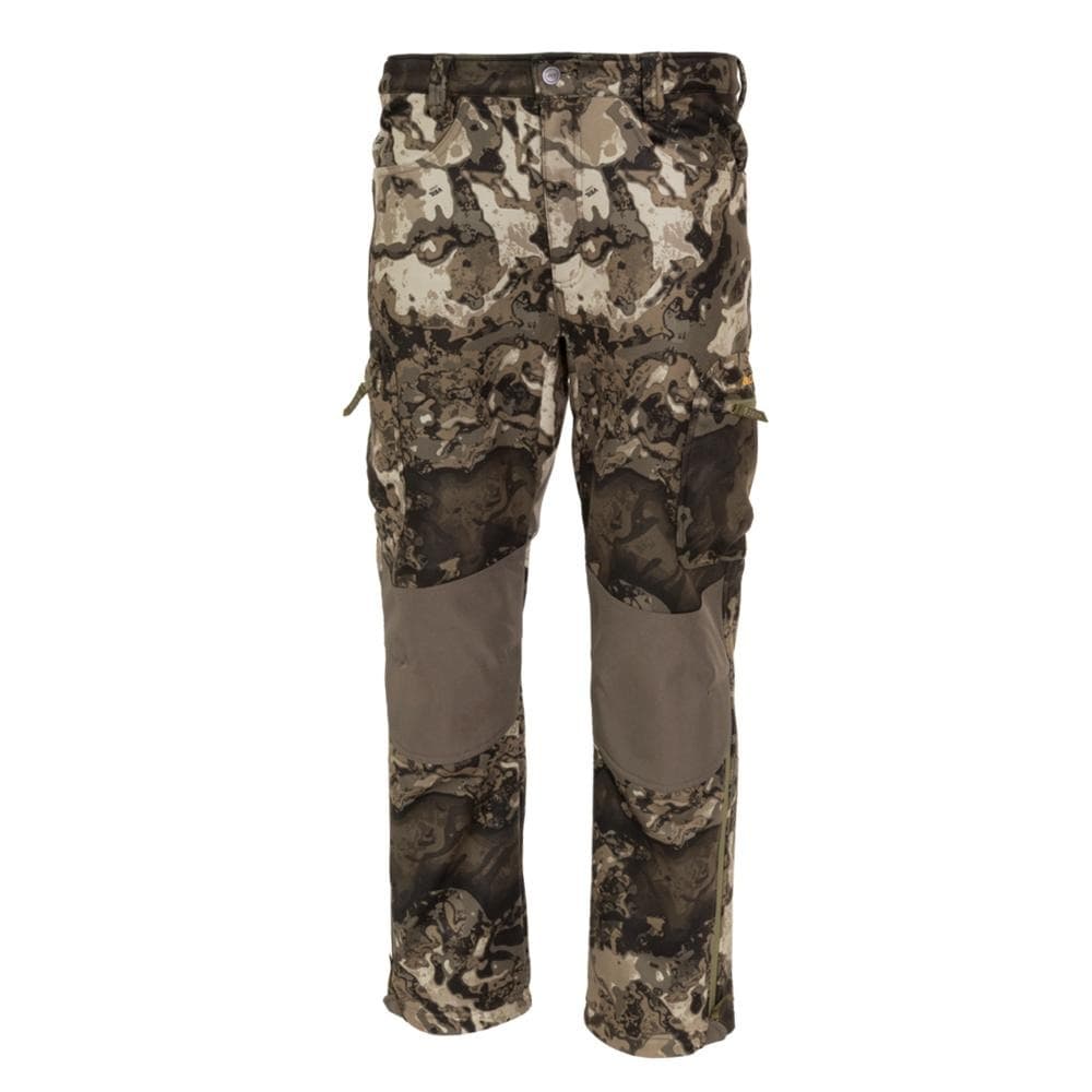 Muddy TRX Softshell Pant Veil Canyon Grey S