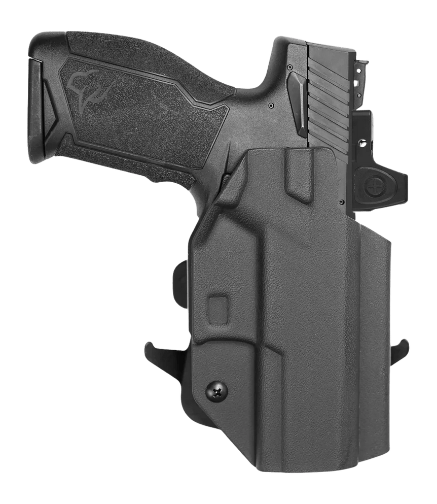 WTP OWB-R203_1000-R TX22 4.1" RED DOT OPTIC CUT