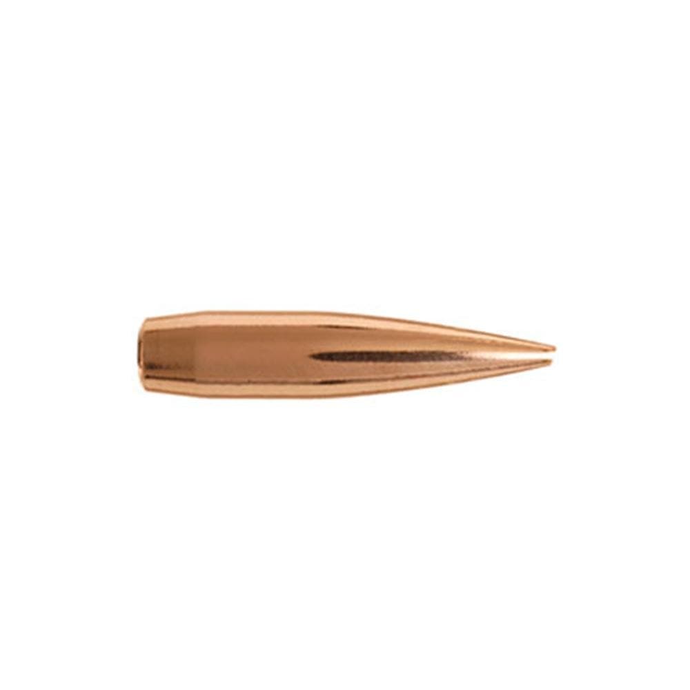 Berger Hybrid Target Bullets .30 cal .308" 185 gr HPBT 100/ct