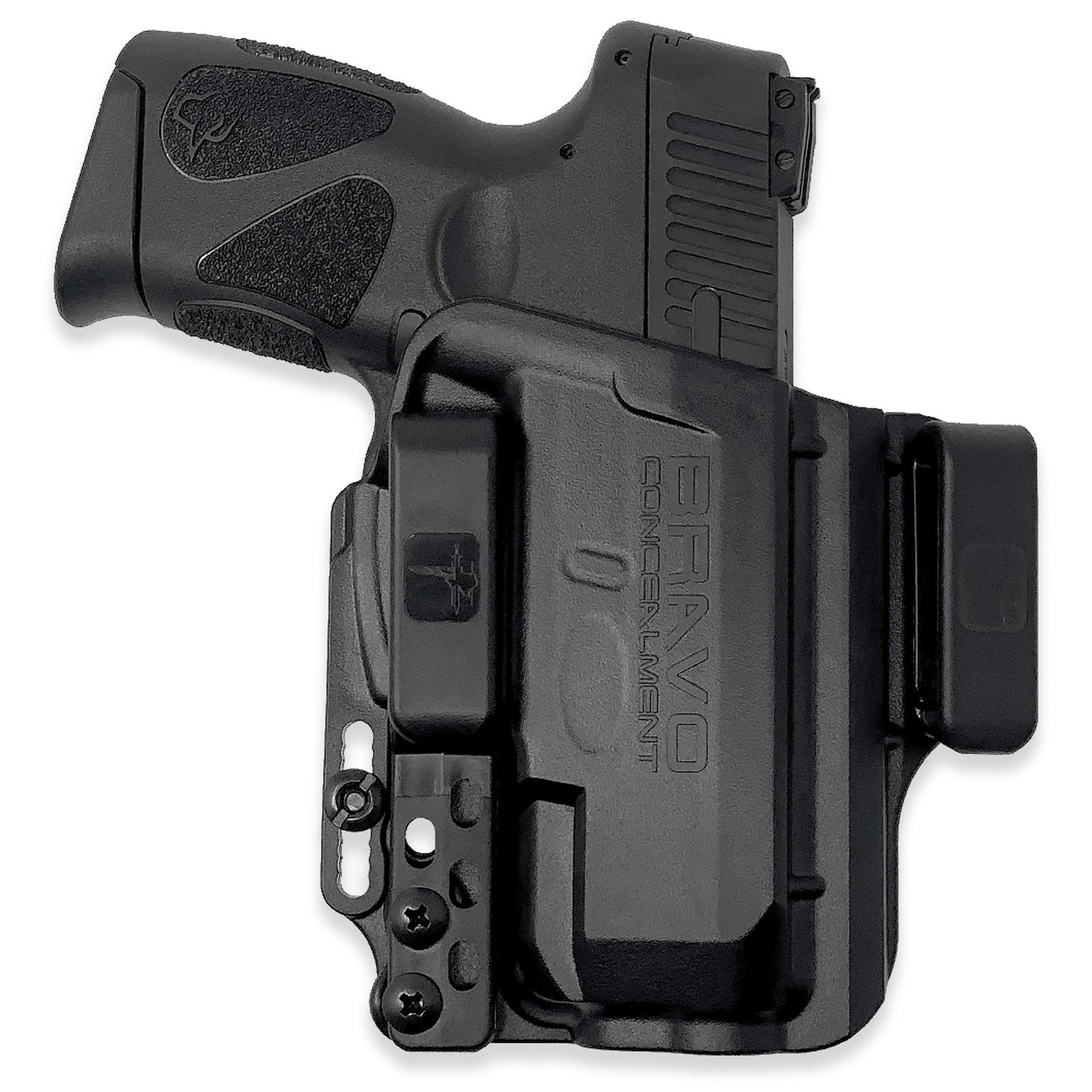 BRAVO BC TORSION TAUR G2C IWB BLK RH