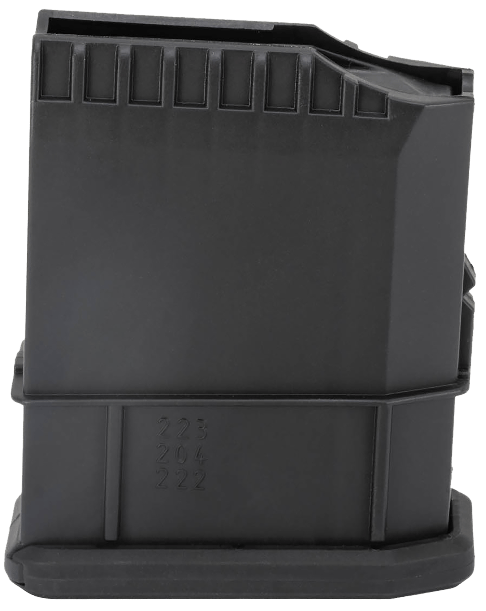 Howa HPTM15-0052 1500 Mini Action 5rd 223/222 Rem/204 Ruger Fits Howa 1500 Black Polymer