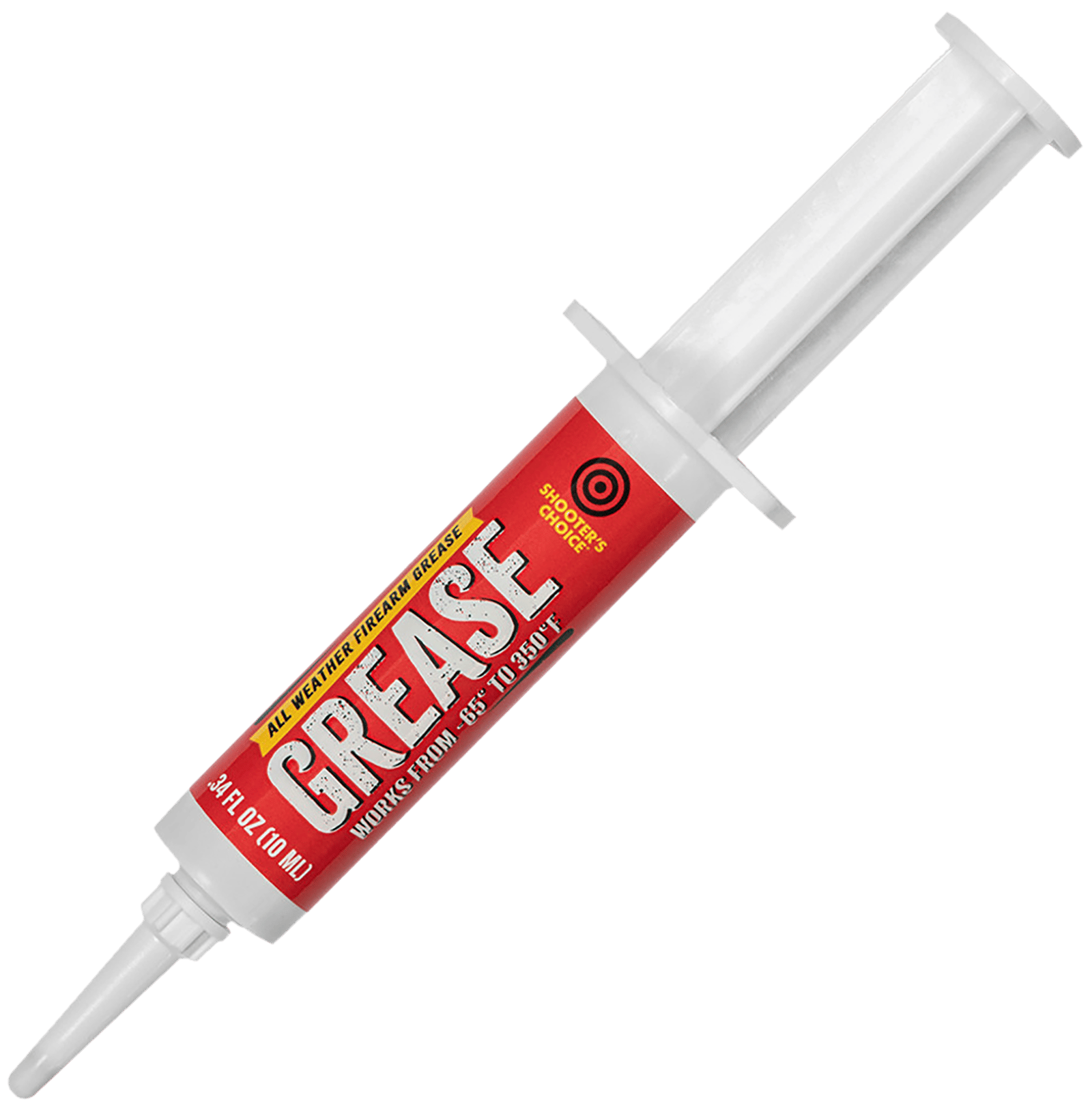 Shooters Choice SHFG10CC Grease  Universal 10cc