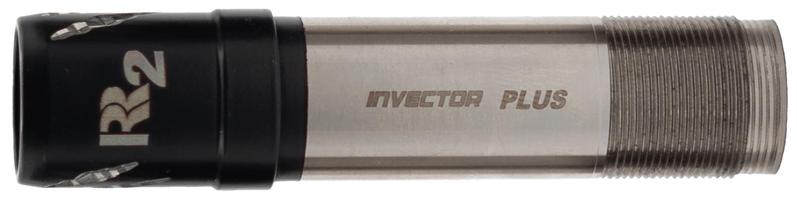 Rob Roberts Gun Works 200300 RR2 Raptor Invector Plus 20 Gauge 17-4 PH Stainless Steel