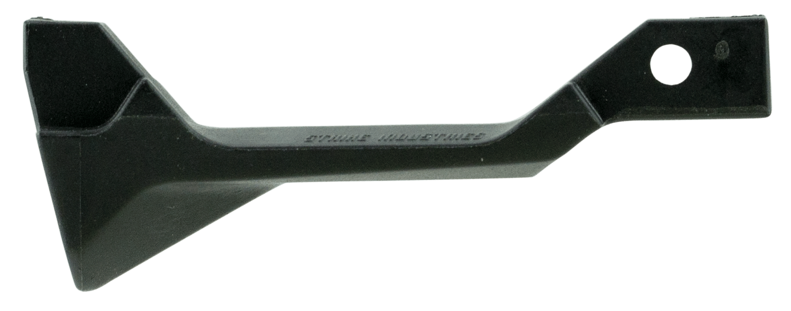 Strike Industries COBRAFANG Fang Trigger Guard Black Aluminum For AR-Platform