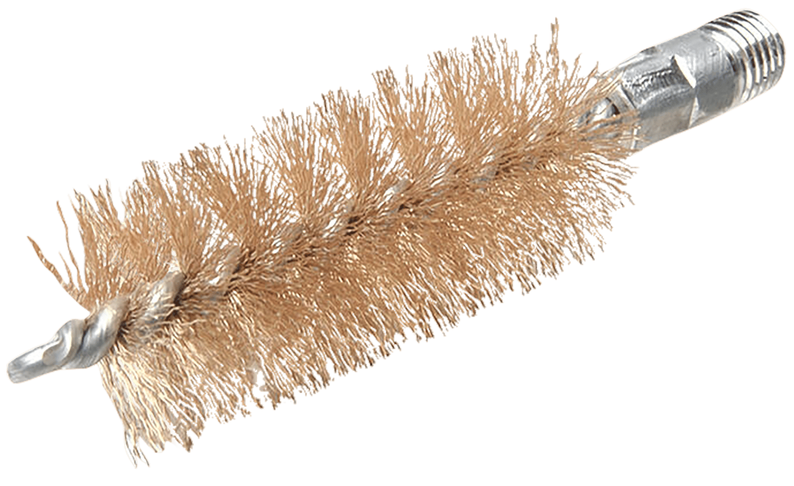Hoppe's 1314P Phosphor Bronze Brush 12 Gauge 10 Pack