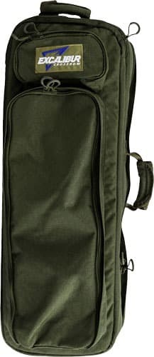 EXCALIBUR EXPLORE XBOW CASE FITS REVX TAKE DOWN