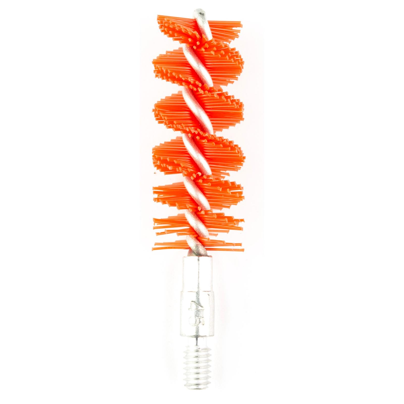 B/C NYLON BORE BRUSH 45/12MM RED