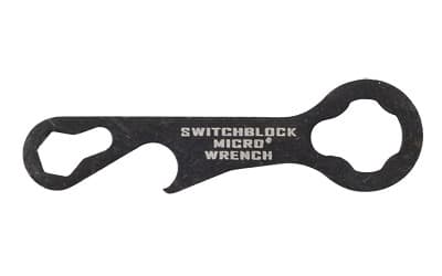 NOVESKE WRENCH MICRO SWITCHBLOCK
