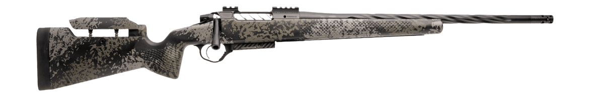 Seekins Precision 11710439F Havak PH3 308 Win 16"