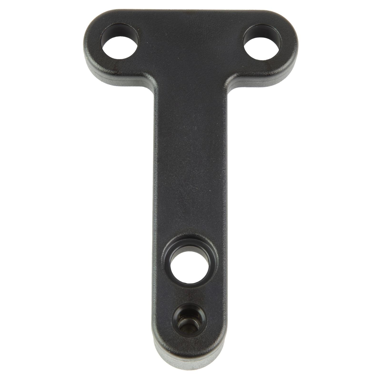 RAPID FORCE TACTICAL ADAPTER BK