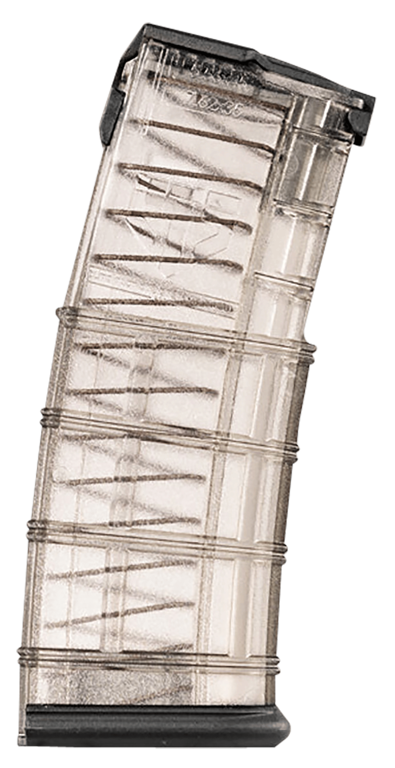 ETS Group AR1530G2 AR15 Gen 2 30rd Fits AR-15 Smoke Polymer