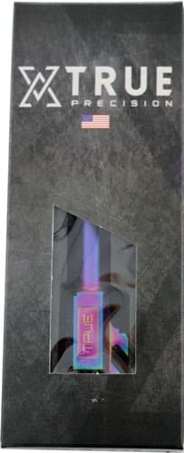 TRUE PRECISION SF HELLCAT BBL THREADED SPECTRUM PVD!!