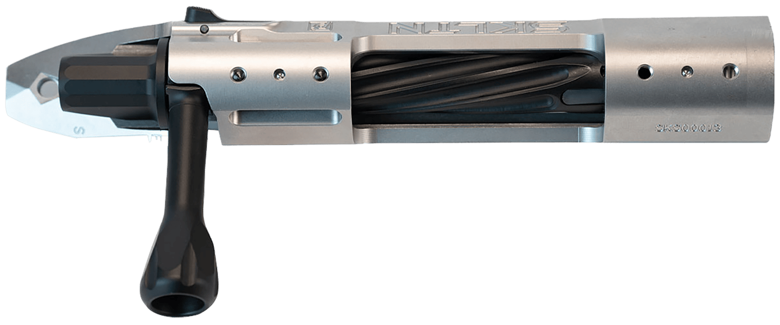 P2 IN-00277 SKLTN LA LH STANDARD SS